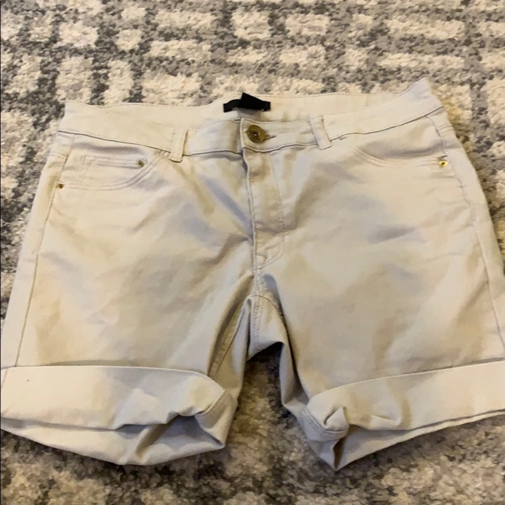 H&M shorts